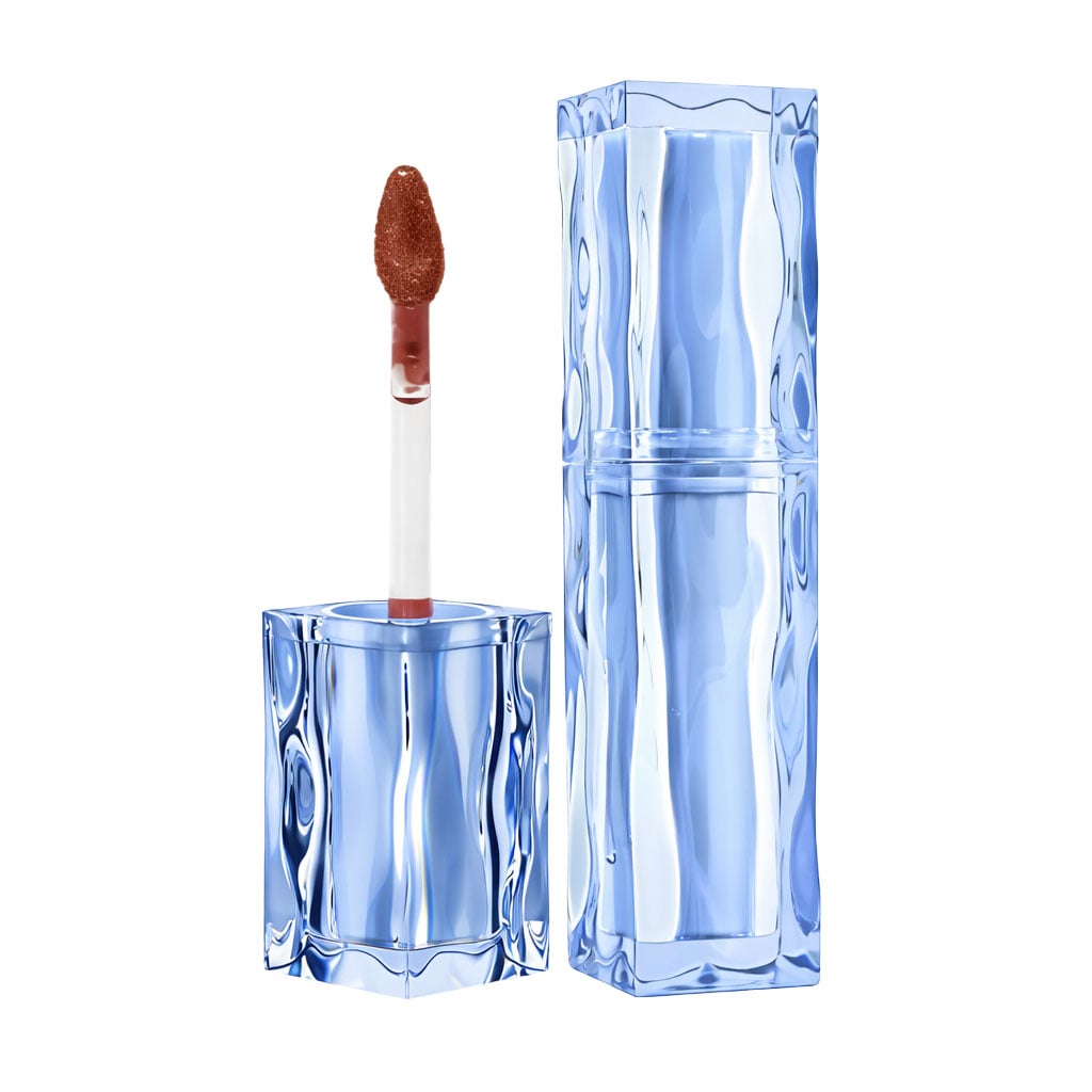 Тінт для губ Colour Intense Glassheart Lip Tint Gloss 205 Холодна кава, 2.5 мл